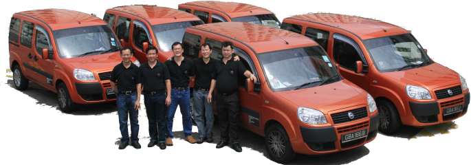 VASSS Team
